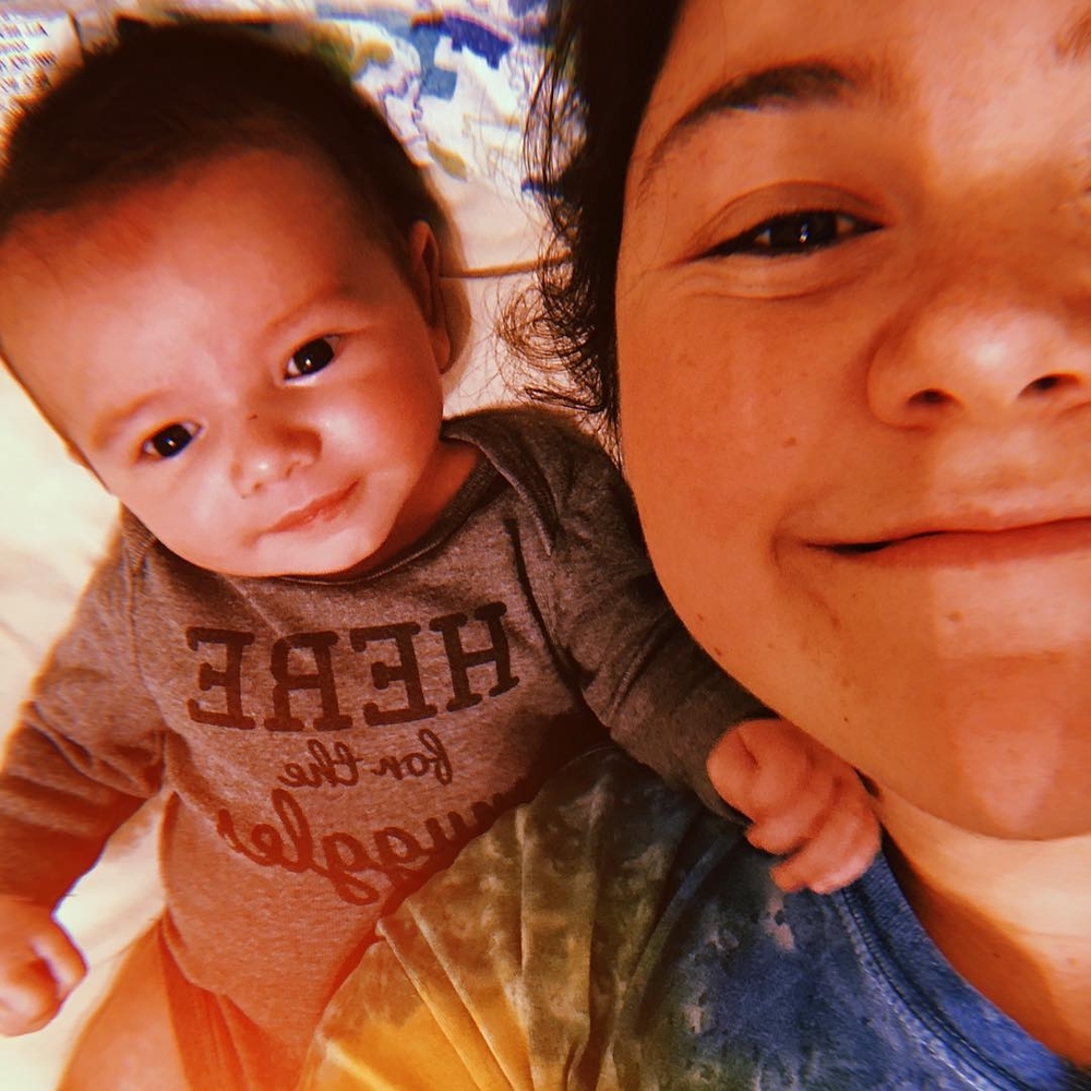 Meet your Posher, Annie